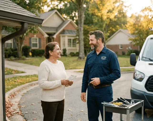 Gutter Repair Murphy, NC FAQs