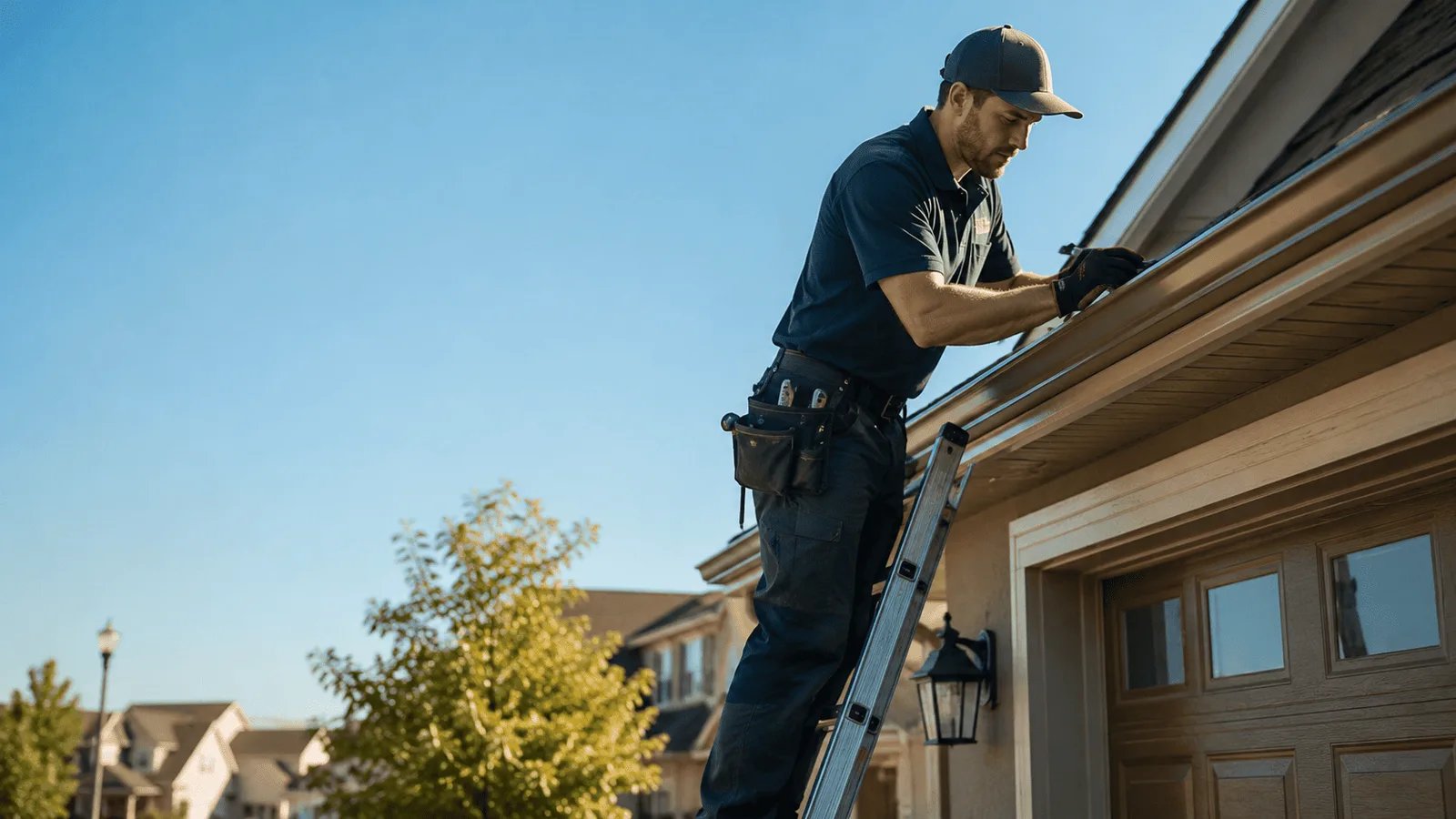 Gutter Repair in Murphy, NC near me