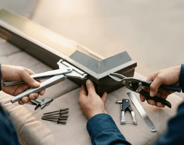 Why choose Gutter Repair in Murphy, NC
